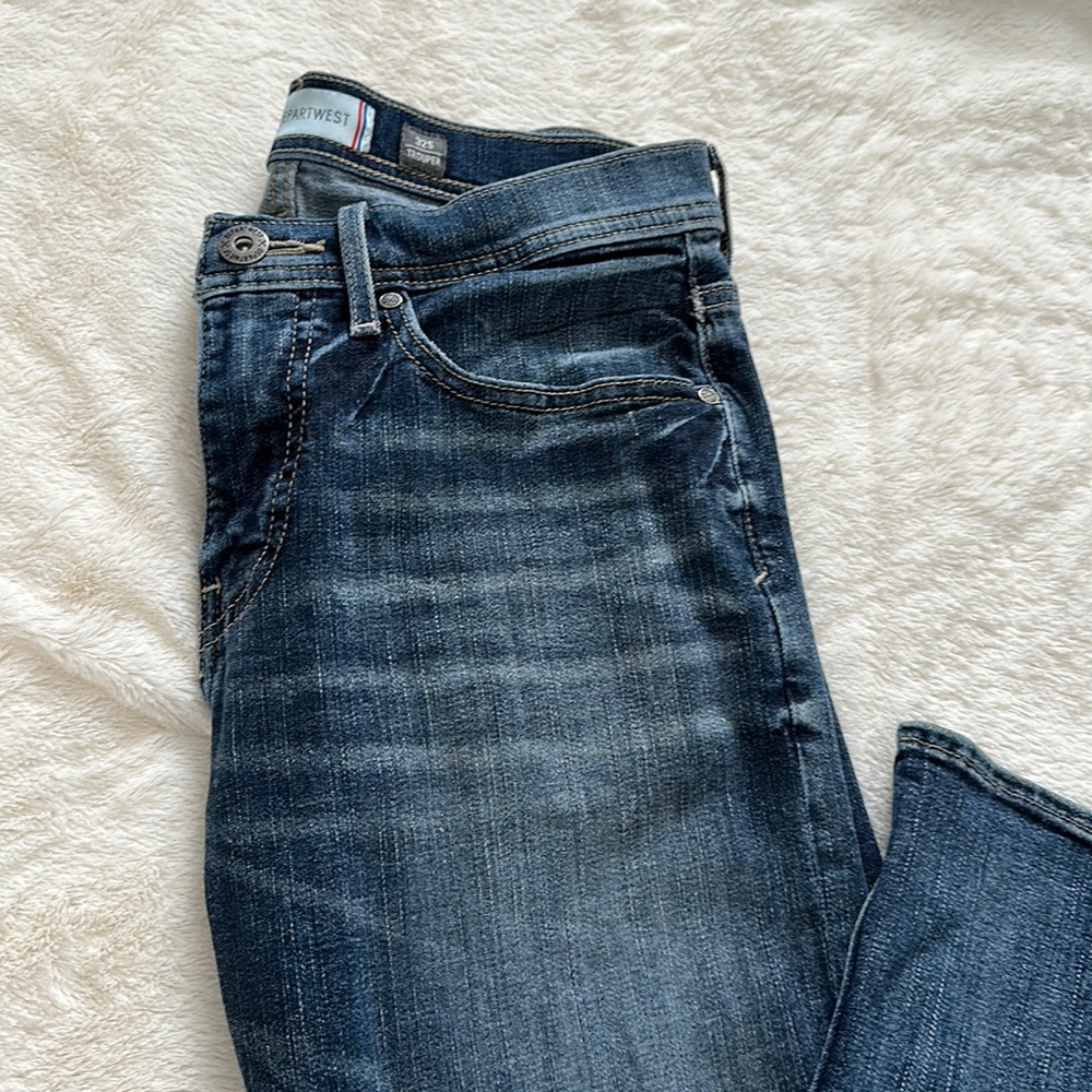 Men’s jeans Departwest